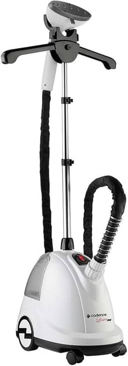 Passadeira A Vapor Lisser Pro Cadence 220v