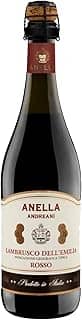 Frisante Anella Andreani Lambrusco Tinto IGT 750 ml