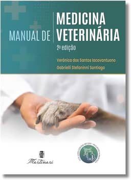 Manual De Medicina Veterinária