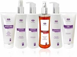kit limpeza de pele profissional - Phyto clinical