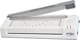 PLASTIFICADORA GUILHOTINA A3 OFF-LG03 220V - 10576
