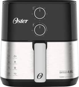 Oster OFRT520 - Fritadeira Sem Óleo, 220V