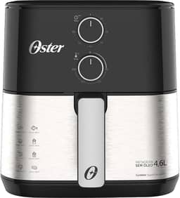 Oster OFRT520 - Fritadeira Sem Óleo, 220V