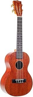 Ukulele Tenor - Série Java - Natural
