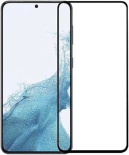 Película 5D 9D Nano Cerâmica para Galaxy S24 + Kit Aplicação (Galaxy S24 Plus)