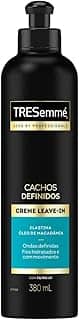 TRESemmé Cachos Definidos Creme Leave-In 380 ML