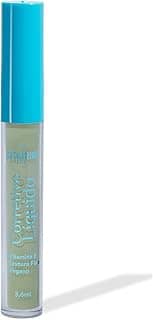 Catharine Hill - Fluid Concealer - Corretivo Líquido - Green