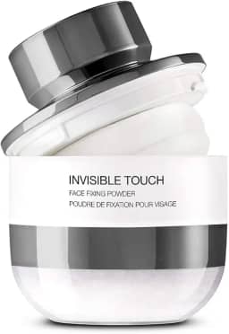 Pó Facial Fixador KIKO MILANO Invisible Touch 13,5g