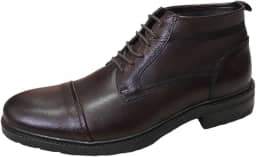 Bota Garage Astro Preto