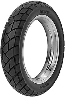 Pneu Cg Titan Ybr 150 90/90-18 R34 Traseiro Rinaldi