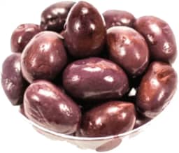 Azeitona Azapa Extra Grauda 1kg