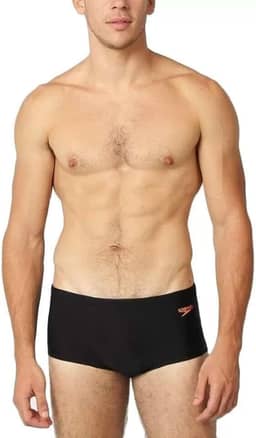 Sunga De Natação Speedo Solid Esporte Adulto