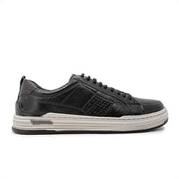 Sapatênis Denim Mike Preto