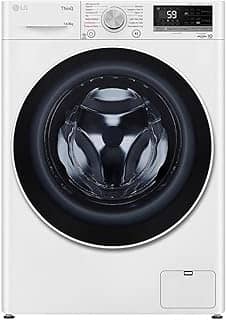 Lava e Seca LG VC4 14kg Com Inteligência Artificial AI DD (220, Volts)