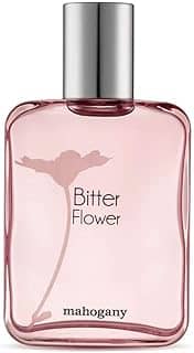 Perfume Mahogany Bitter Flower Feminino 100 ml