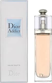 Christian Dior Addict Eau de Toilette - 100ML