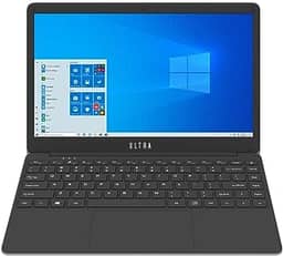Notebook Ultra, com Windows 10 Pro, Processador Intel i5, Memória 256GB 8GB, Tela 14,1 Pol. Full HD - UL152