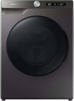 Samsung Lava e Seca Smart Digital Inverter WD13T Inox 13kg 127V