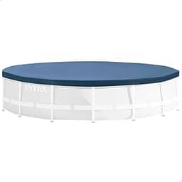 Capa P/ Piscina 10' (305 Cm) Intex