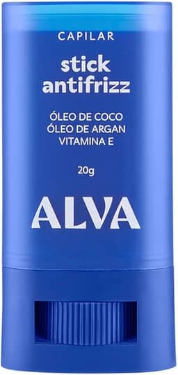 Alva Stick Antifrizz 20g