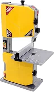 Serra Fita de Bancada para Madeira 10 Pol 302 x 304 mm 500w - 110v