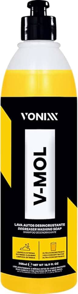 V-MOL 500ML