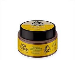 Pomada Cabelo Efeito Matte - Lemon Bone - Don Alcides
