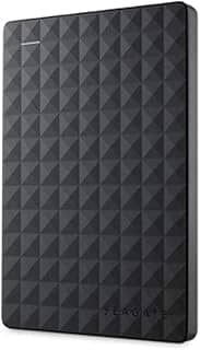 HD Externo 1TB USB 3.0 Seagate Expansion Portátil (STEA1000400)