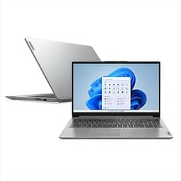 Notebook Lenovo IdeaPad 1i i5-1235U 8GB 256GB 15.6' W11
