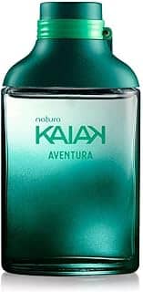 Kaiak Aventura Desodorante Colônia Masculino - 100 ml