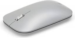 Microsoft Mouse Surface Mobile (prata) - KGY-00001