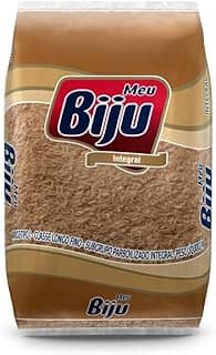 MEU BIJU Arroz Integral Meu Biju - 1Kg