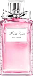 Miss Dior Rose NRoses Eau de Toilette - Perfume Feminino 50ml