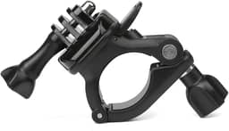 Suporte Barra Guidão Bicicleta Bike 360º para GoPro SJCAM