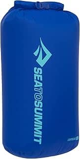 Sea to Summit, Saco Estanque Lightweight Dry Bag de 35L, Azul