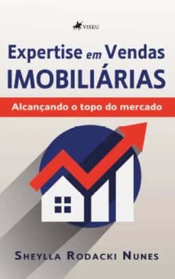 Expertise em Vendas Imobiliárias