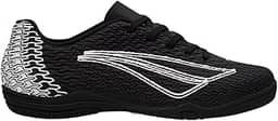 Chuteira Futsal Penalty Bravo Xxii Kids Amarelo/preto 126246-2200-33