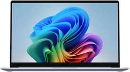 Samsung Galaxy Book4 Edge Snapdragon® X, Windows 11 Home, 16GB, 256GB eUFS, 15.6" FHD LED, antirreflexo, 1.5 kg