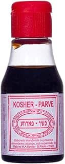 Essência Mavalerio de Baunilha Kosher 30g