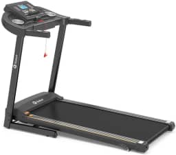 Esteira Ergométrica Elétrica Gallant Elite 2.5hp 14km/h 120kg 127v (GEE12)