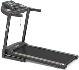 Esteira Ergométrica Elétrica Gallant Elite 2.5hp 14km/h 120kg 127v (GEE12)