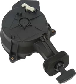 HERCHR Extrator de motor de popa para motor de popa, motor de popa para motor de partida manual de substituição para motor de popa de 4 tempos 6HP 8HP