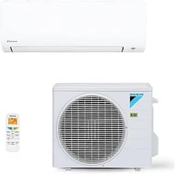 Ar-Condicionado Split HW Inverter Daikin Full 9.000 BTUs R-32 Só Frio 220V