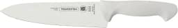Faca Para Carne 8", Tramontina, Premium 24476188, Branco
