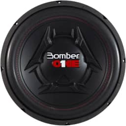SUBWOOFER 10" SW10B-ONE 200W B4