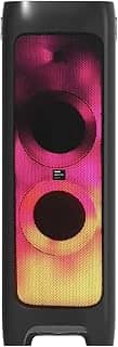 Caixa de Som Torre Flamebox DJ 5000W RMS Pulse - SP512