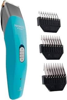 Máquina de tosa doméstica MO3 Propetz para cães e gatos