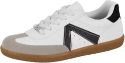 Tênis Retro Vizzano Confortável Origina Casual Dia a Dia (BR Adulto Numérico)