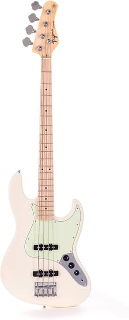 CONTRABAIXO PASSIVO 4C ESCALA CLARA ESCUDO AWH TW-73 OWH TAGIMA