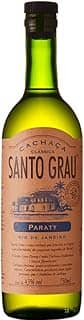 Cachaça Santo Grau Paraty 750 Ml